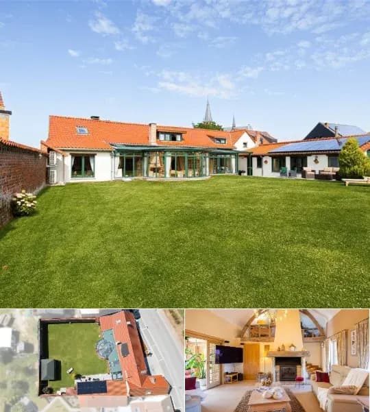 Residence for sale