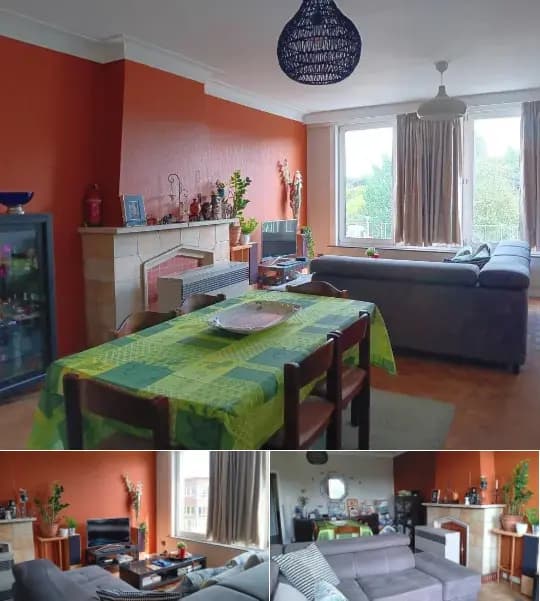 Apartment for sale