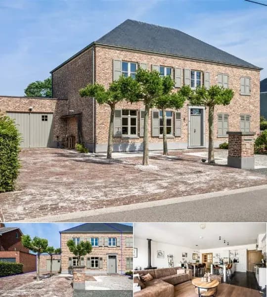 Residence for sale