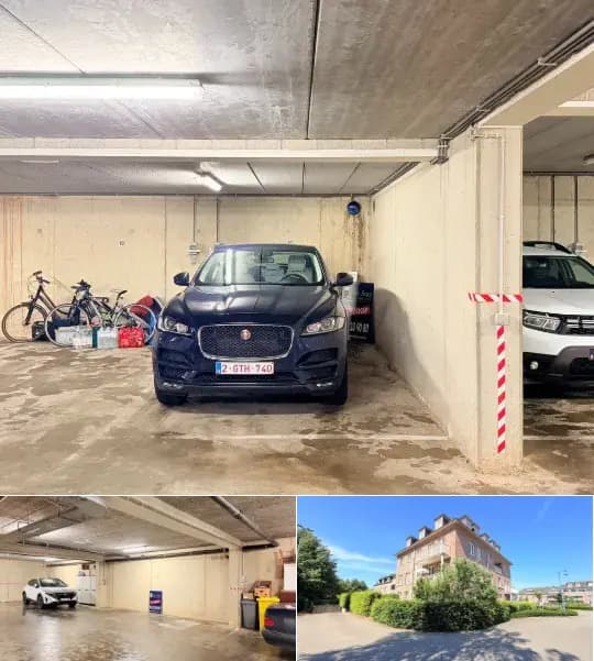 Parking for sale