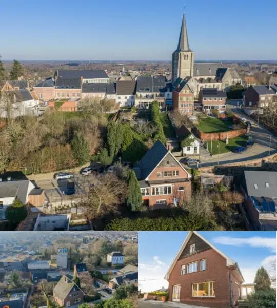 Residence for sale