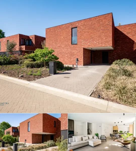 Residence for sale