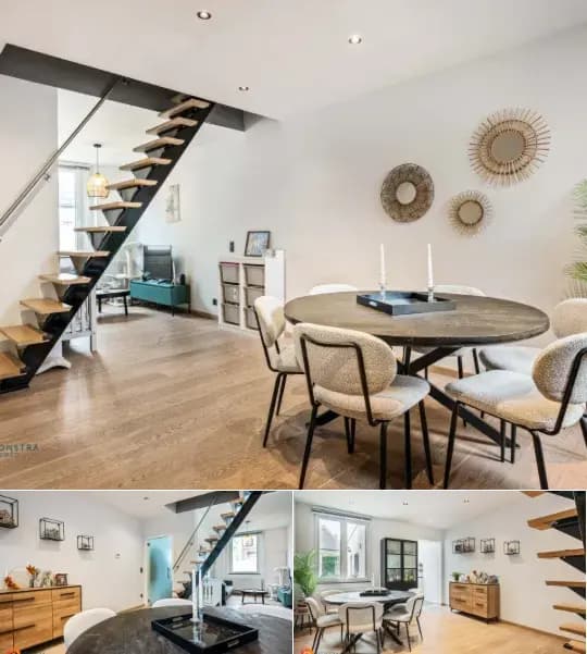 Residence for sale