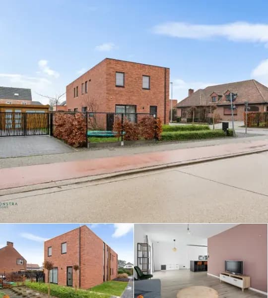 Residence for rent