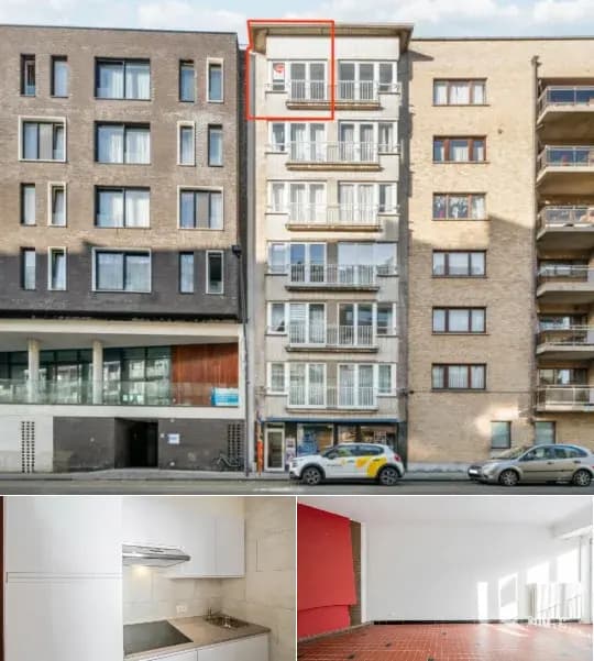 Apartment for rent
