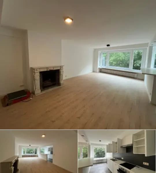 Apartment for rent