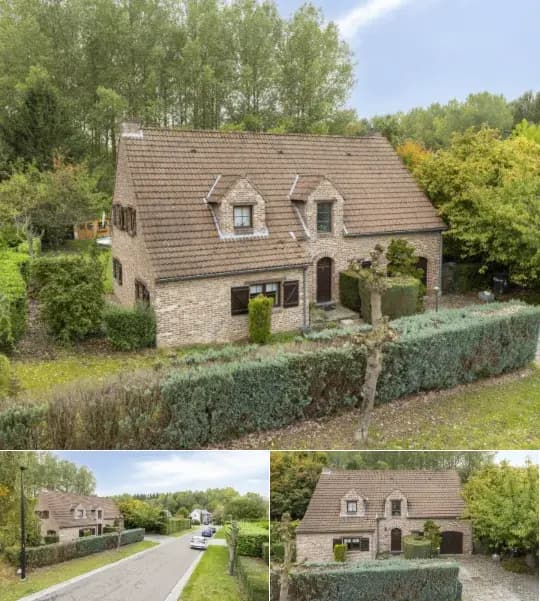 Villa for sale