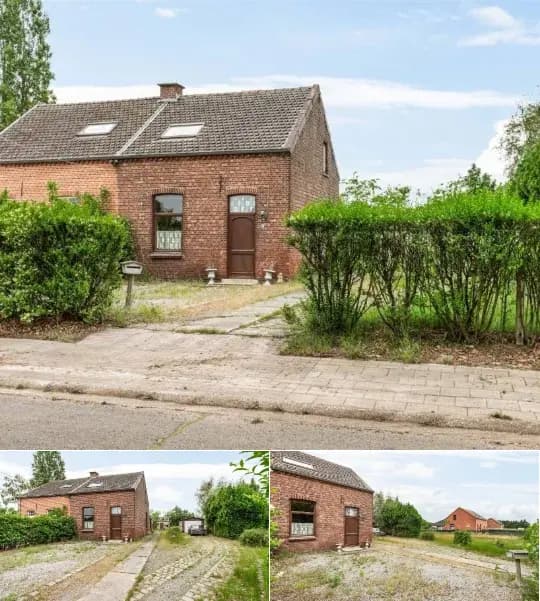 Residence for sale