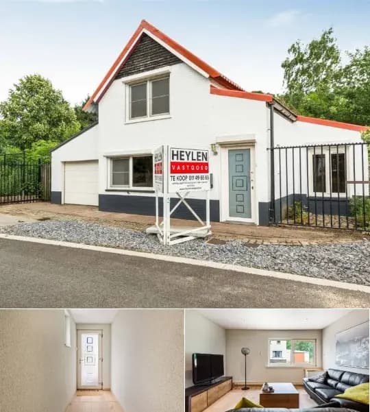 Residence for sale