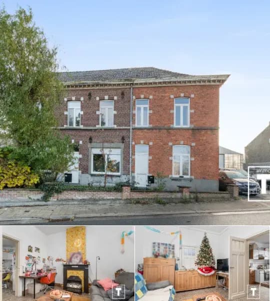 Residence for sale