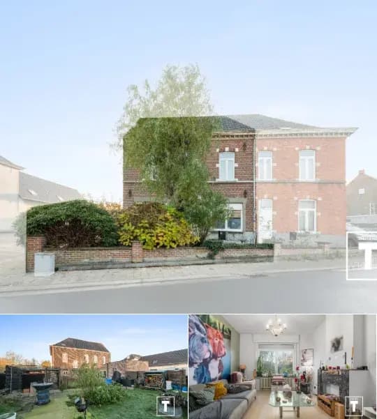 Residence for sale
