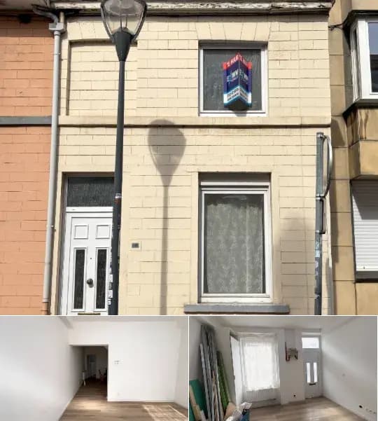 Residence for rent
