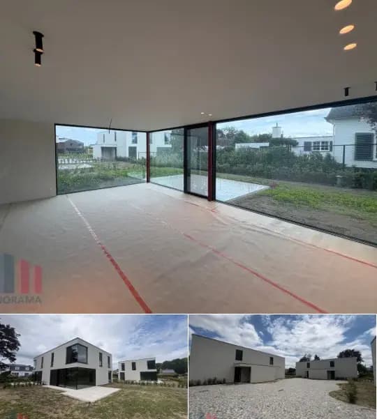 Office space for rent (New construction project)