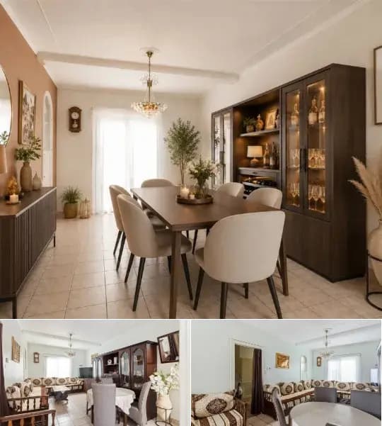 Residence for sale