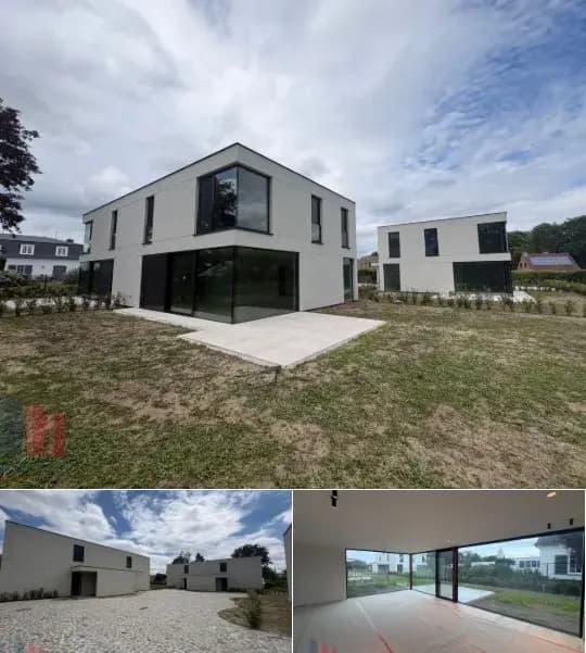 Office space for rent (New construction project)