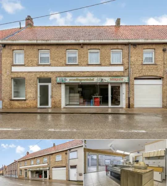 Residence for sale