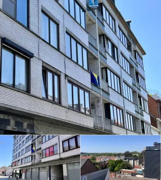 Apartment for sale