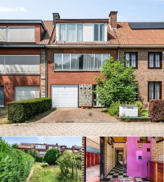Residence for sale