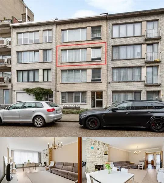 Apartment for sale