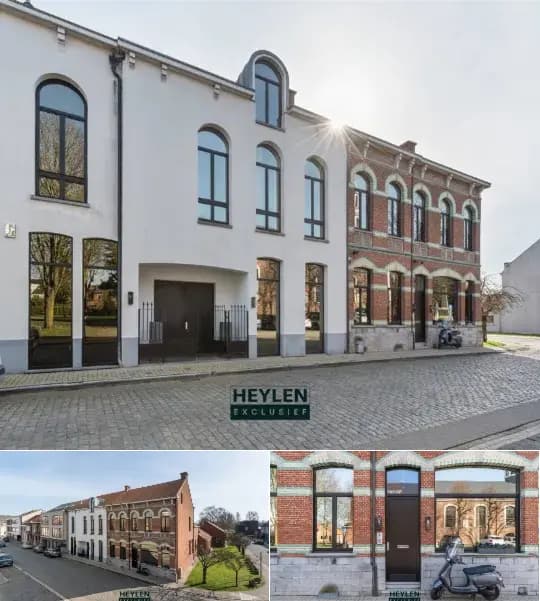 Master house for sale