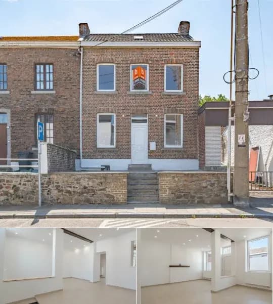 Residence for sale