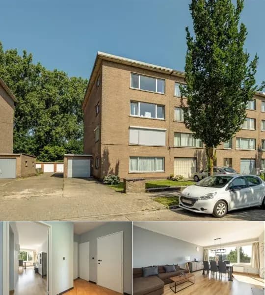 Apartment for sale