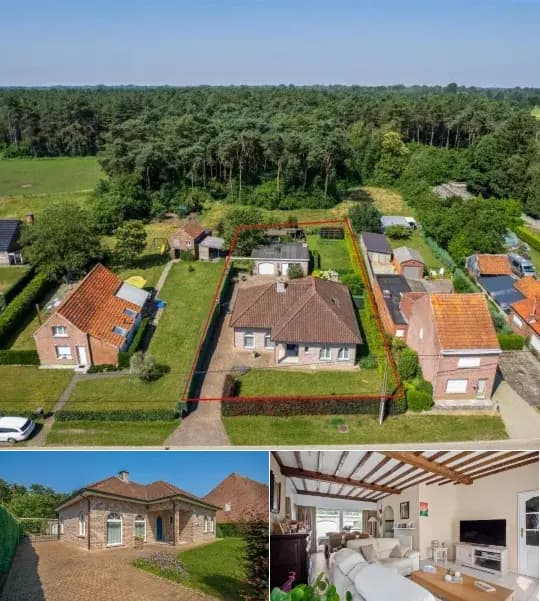 Residence for sale