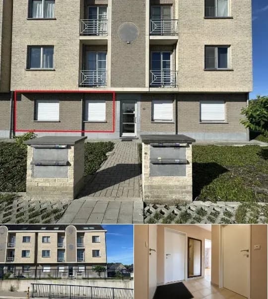 Apartment for rent