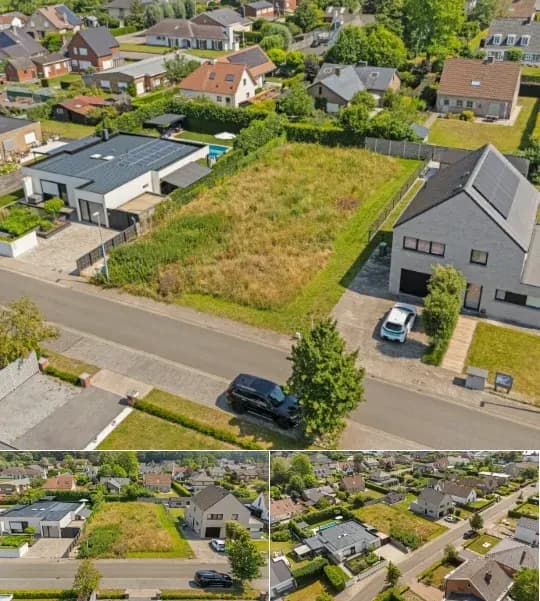 Development site for sale