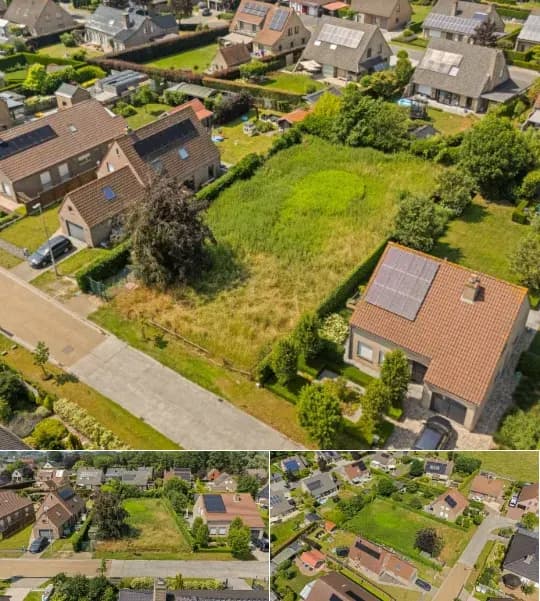 Development site for sale