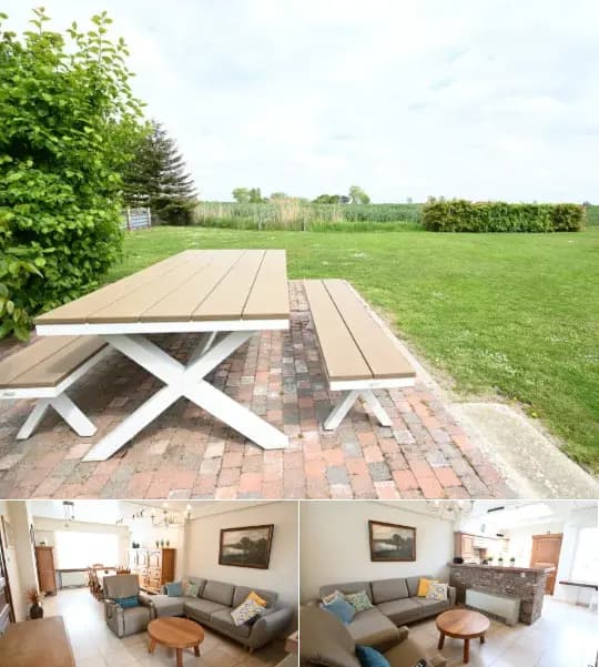 Residence for sale