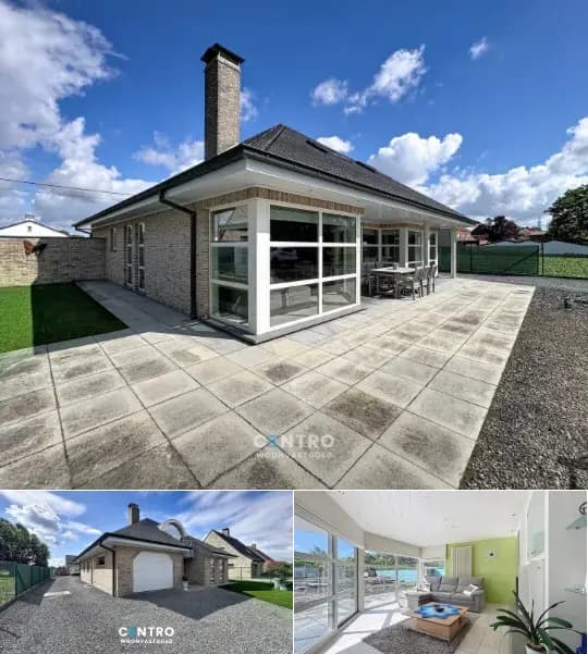 Villa for sale