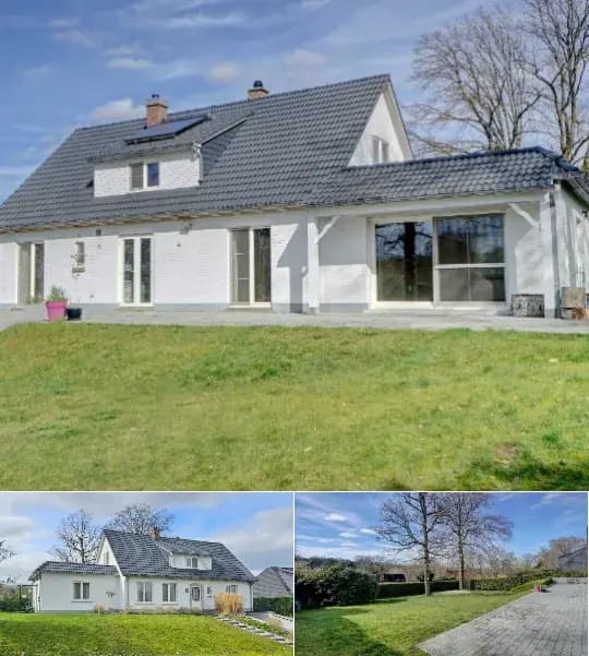 Villa for sale