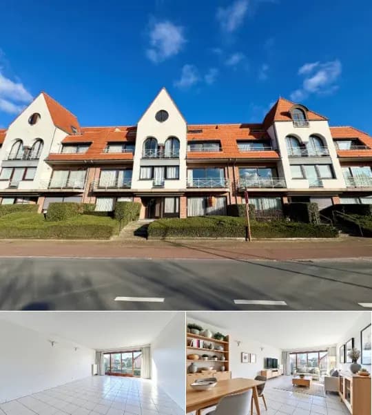 Apartment for sale
