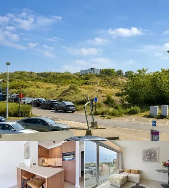 Apartment for sale