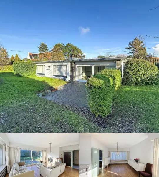 Residence for sale