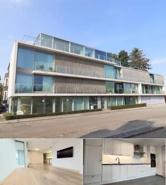 Apartment for rent