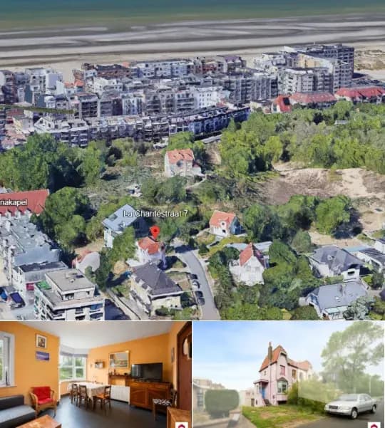 Residence for sale