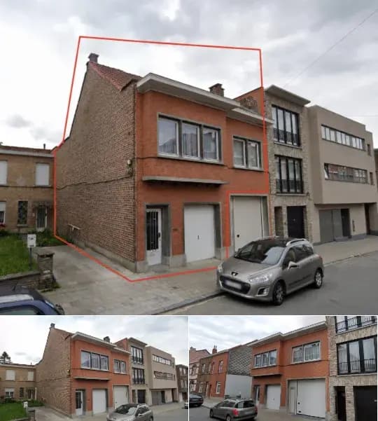 Residence for sale