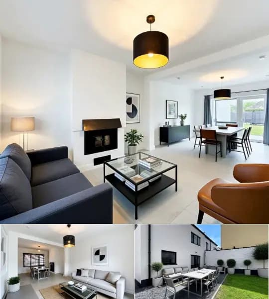 Residence for sale