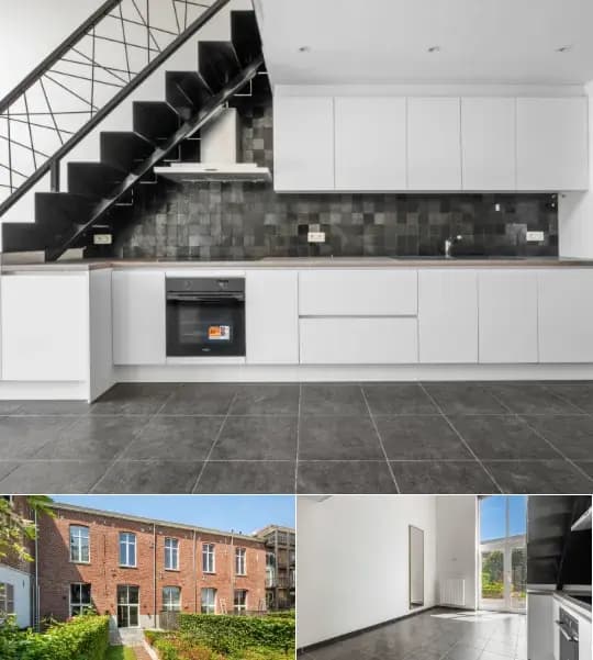 Residence for rent