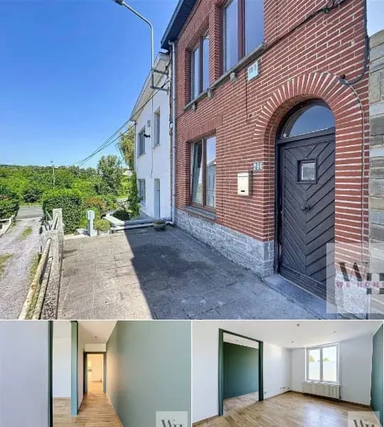 Residence for sale