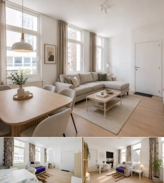 Apartment for sale