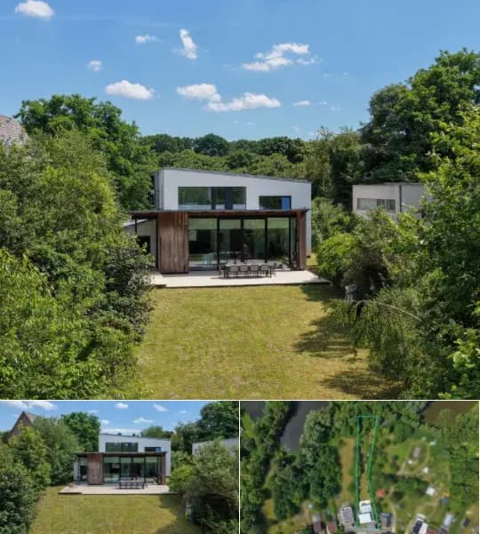 Residence for sale