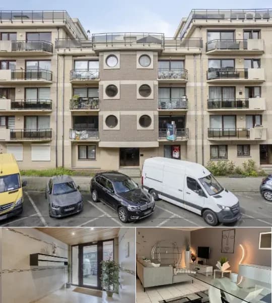 Apartment for sale