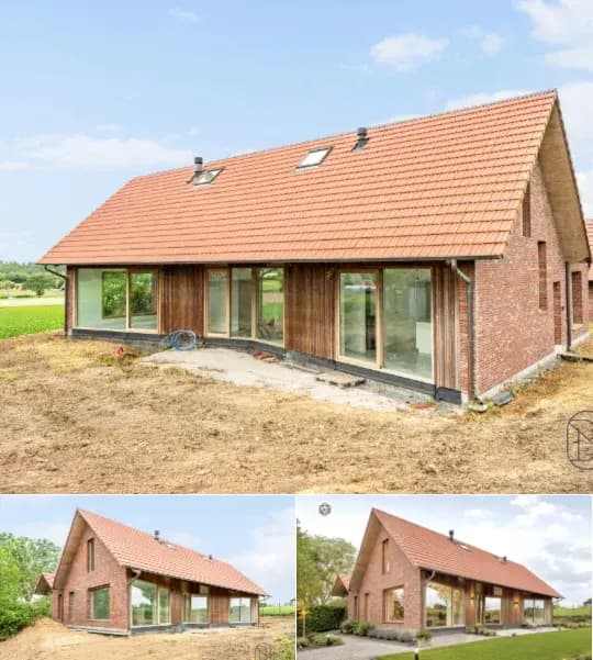 Villa for sale