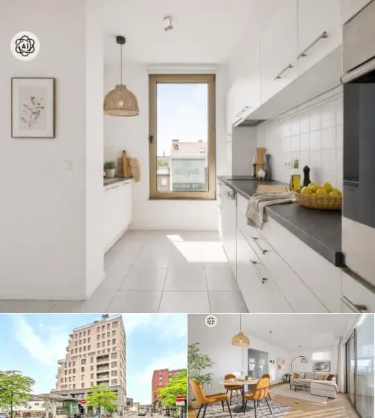 Apartment for sale