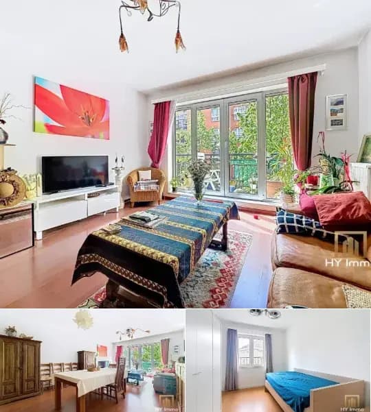 Apartment for sale