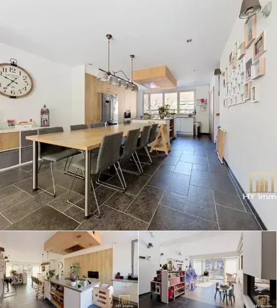 Residence for sale