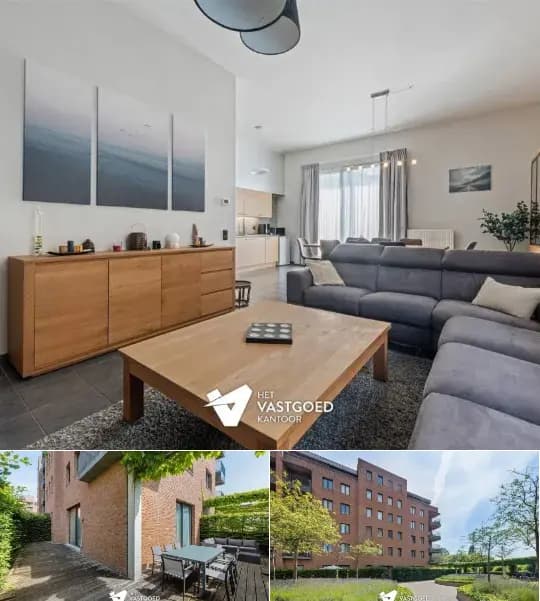 Apartment for sale